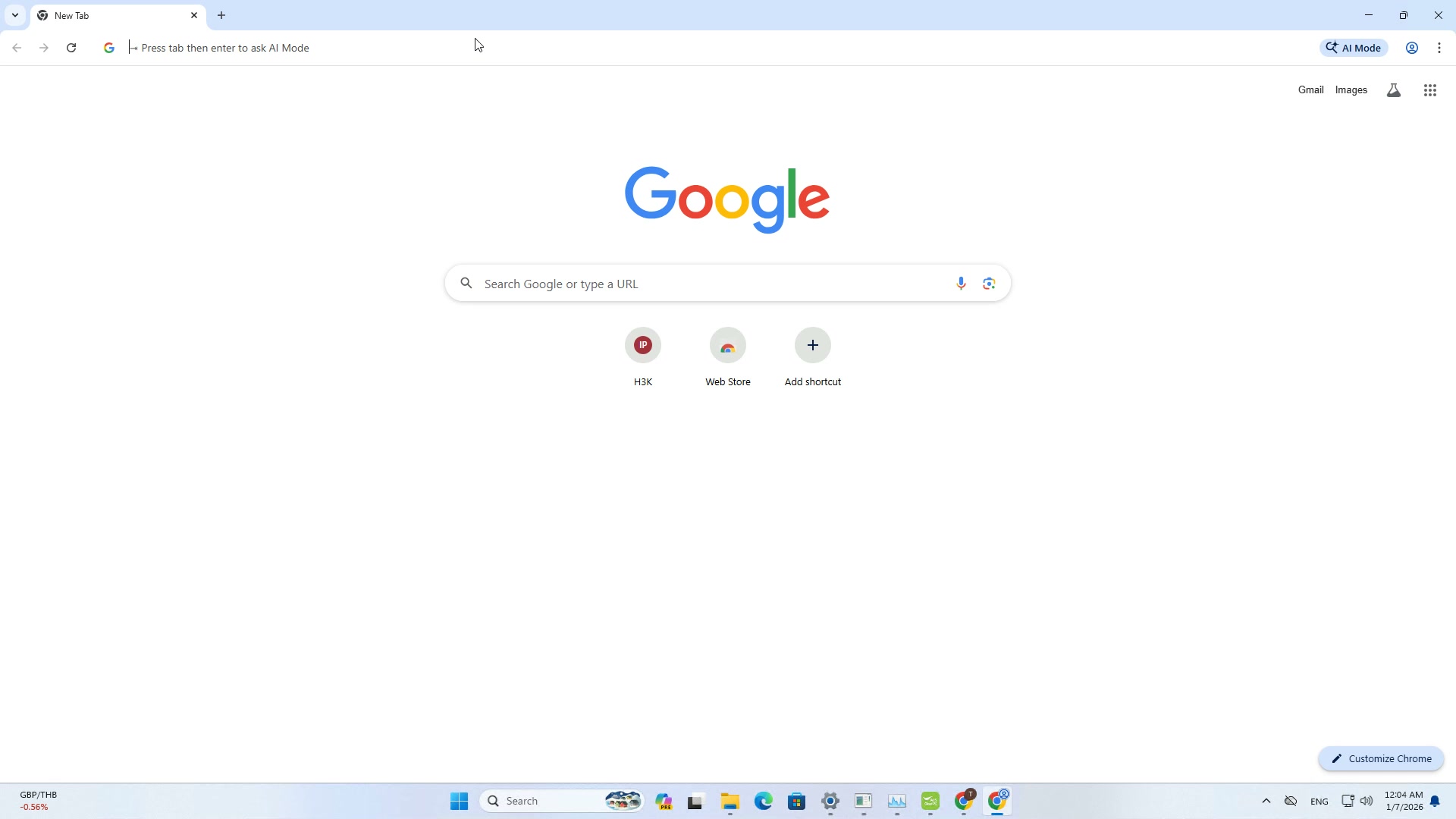 แนะนำ Antigravity AI Agent
